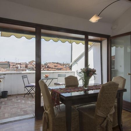 Ca'Baloni Apartman Velence Kültér fotó
