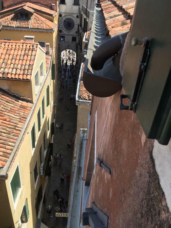 Ca'Baloni Apartman Velence Kültér fotó