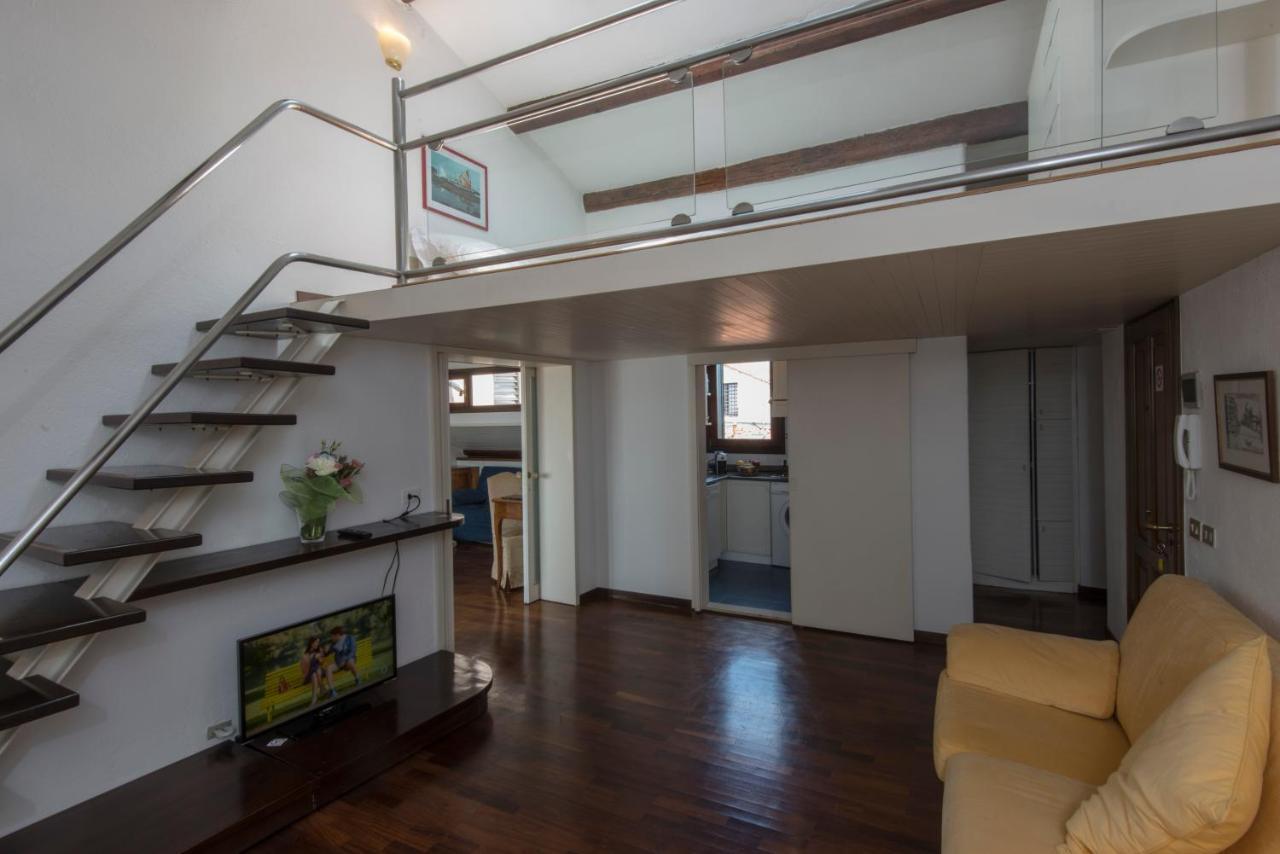 Ca'Baloni Apartman Velence Kültér fotó