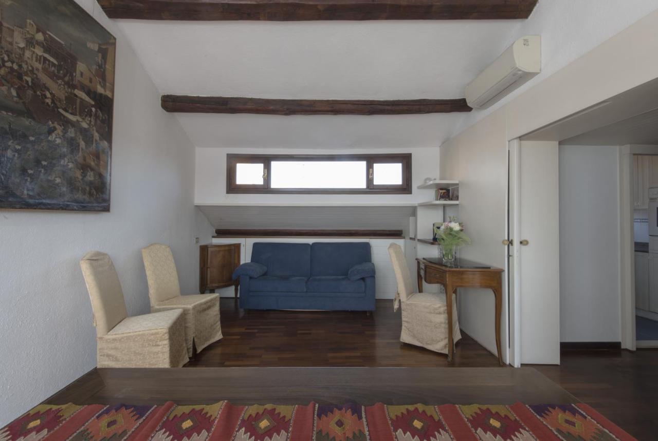 Ca'Baloni Apartman Velence Kültér fotó