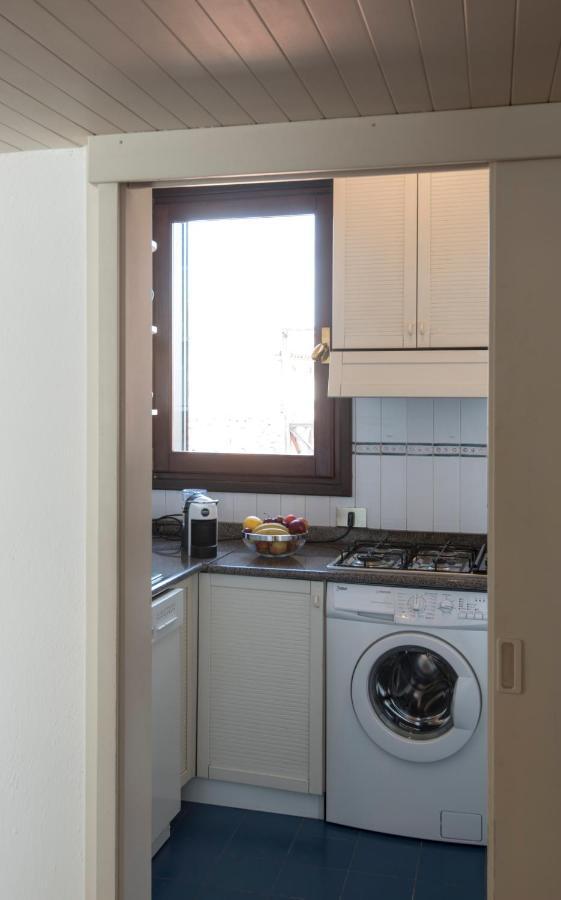 Ca'Baloni Apartman Velence Kültér fotó