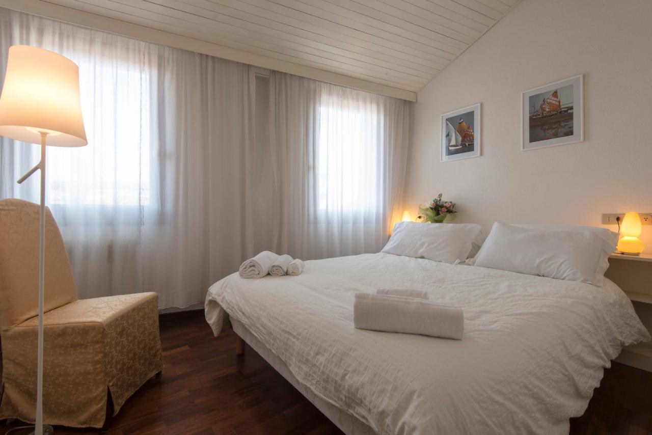 Ca'Baloni Apartman Velence Kültér fotó