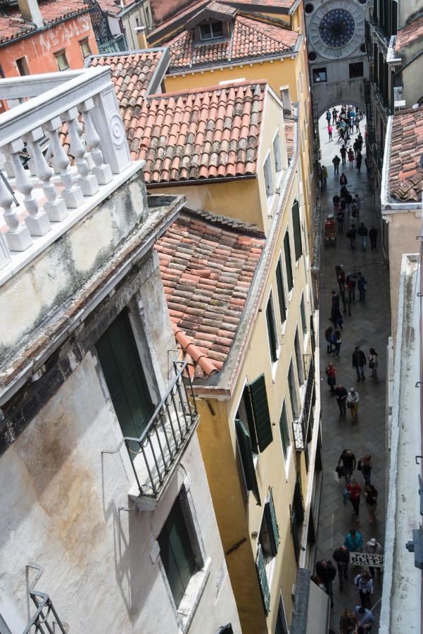 Ca'Baloni Apartman Velence Kültér fotó